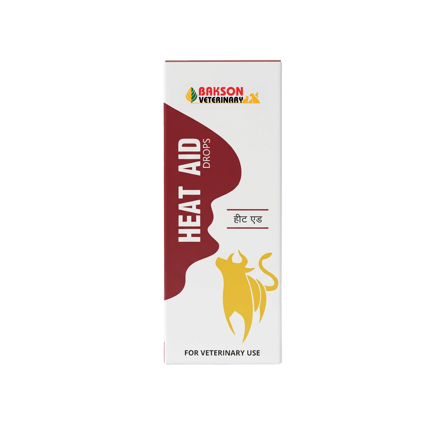 Heat Aid Drops for Pets – Heat Stress & Overheating Relief for Animals