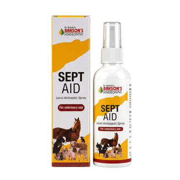 Sept Aid Spray