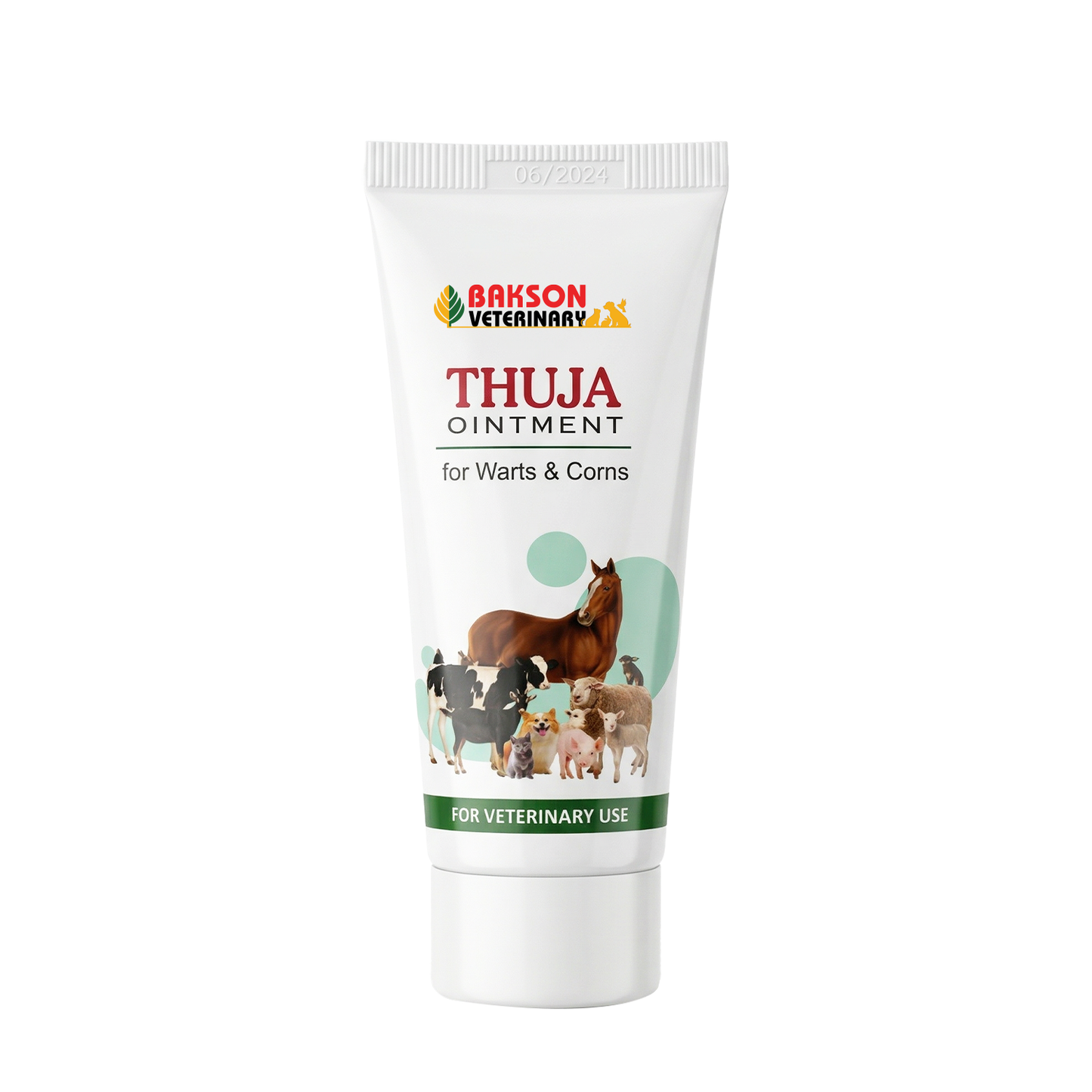 Thuja Ointment