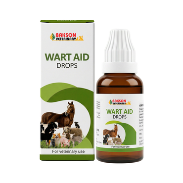 Wart Aid Drops