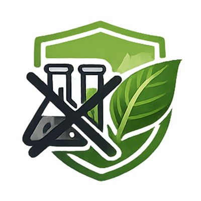 No Harmful Chemicals