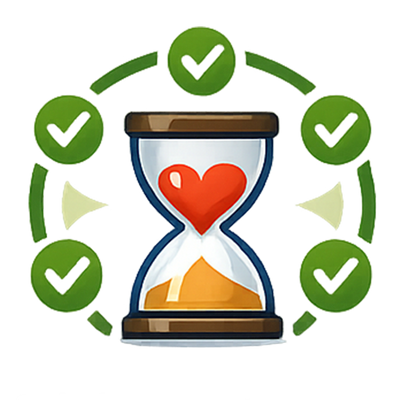 Safe for Long-Term Use