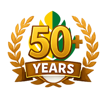 Bakson's 50+ years of Expertise