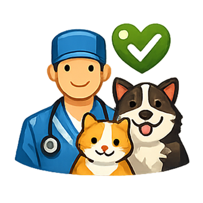 Trusted by Vets & Pet Parents