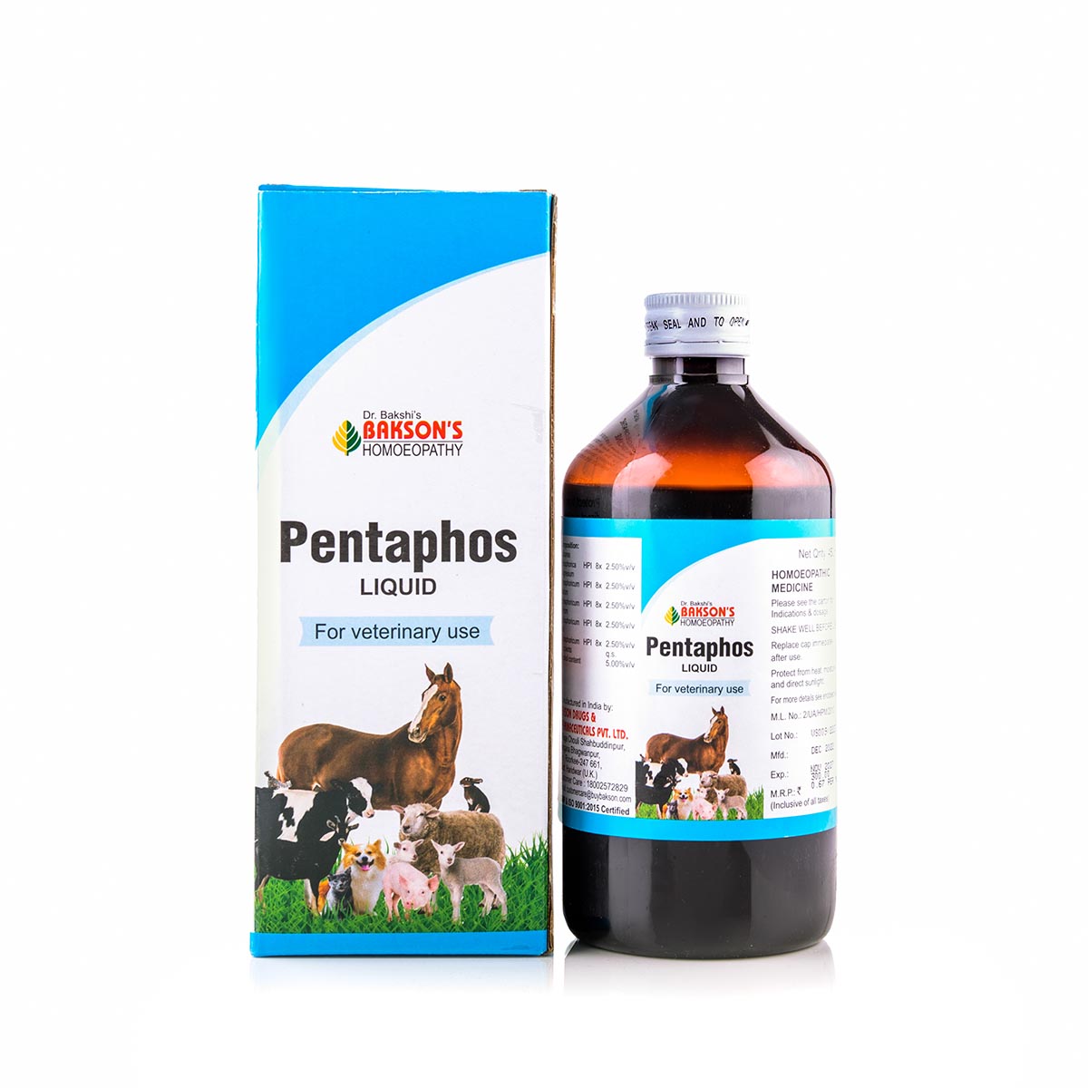 PentaPhos Liquid