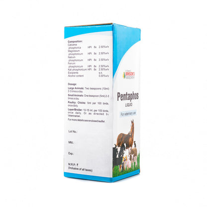 PentaPhos Liquid