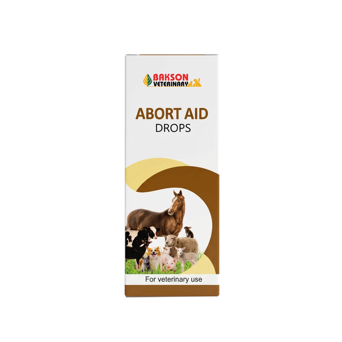 Abort-Aid Drops For Dogs & Livestock – Threatened Miscarriage, Reproductive Health & Pregnancy Support