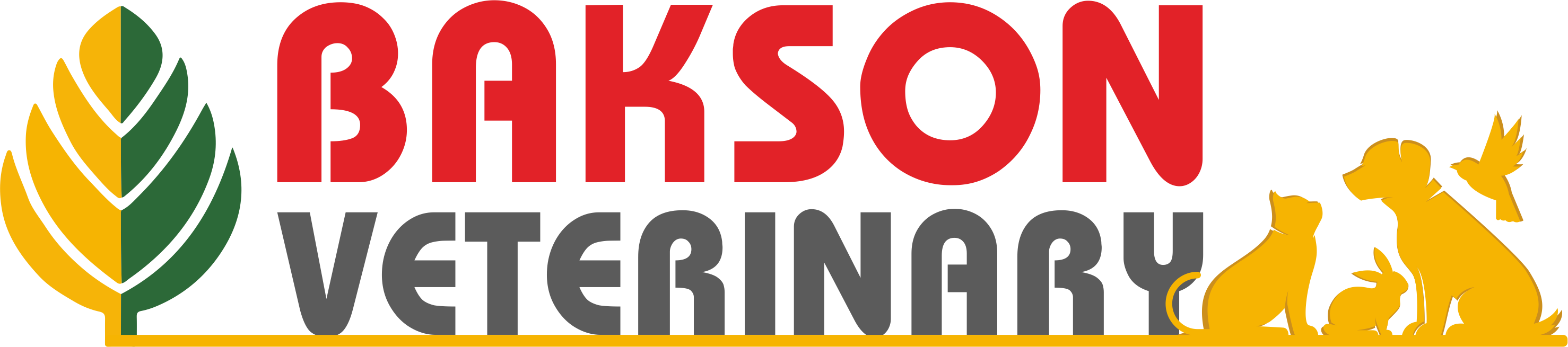 Bakson Veterinary