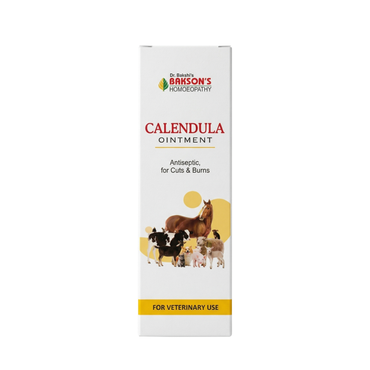 Calendula Ointment