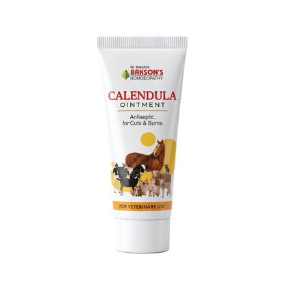 Calendula Ointment