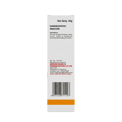 Calendula Ointment