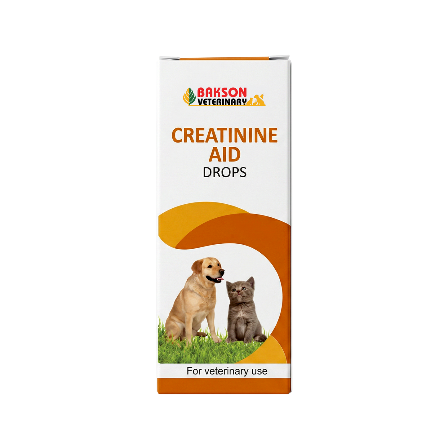 Creatinine Aid Drops For Dogs & Cats – Elevated Creatinine, Kidney Function & Renal Health Support