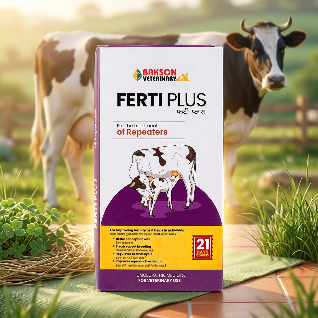 Ferti Plus Tablets - 105 Tablets