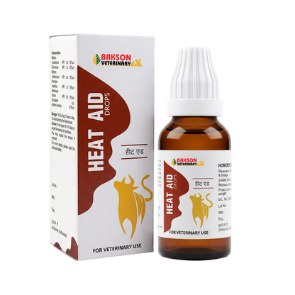 Mullein Oil + Heat Aid Drops