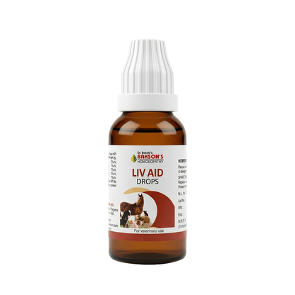 Liv Aid Drops