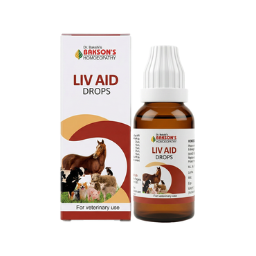 Liv Aid Drops