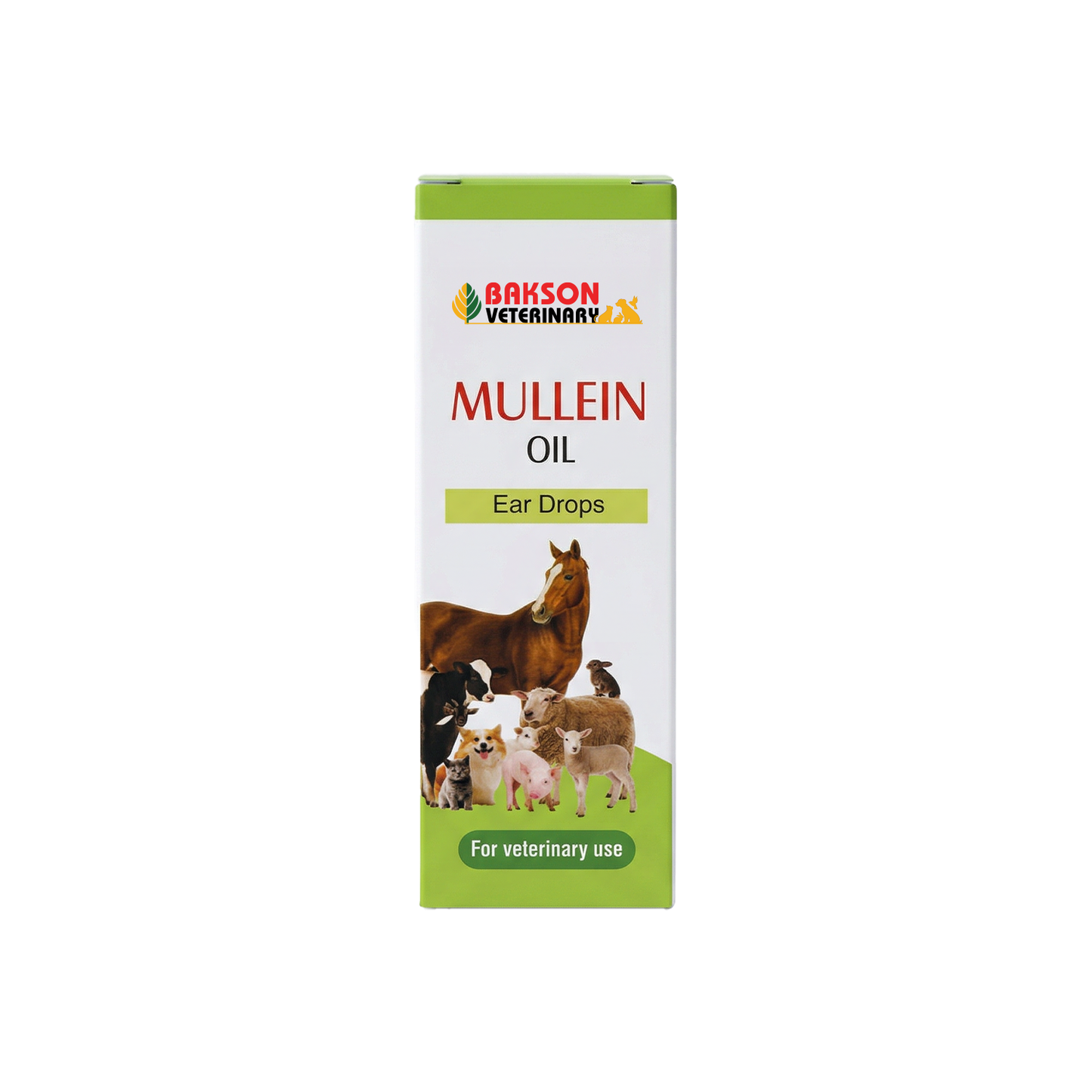 Mullein Oil
