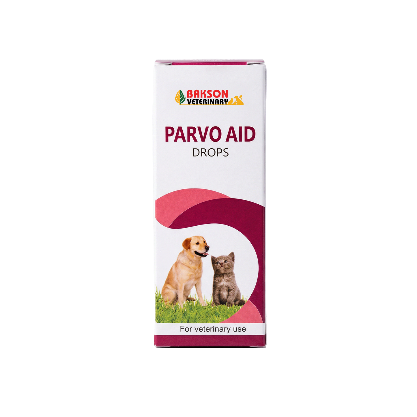 Parvo Aid Drops For Puppies – Parvovirus, Vomiting, Bloody Diarrhoea, Dehydration & Recovery Support