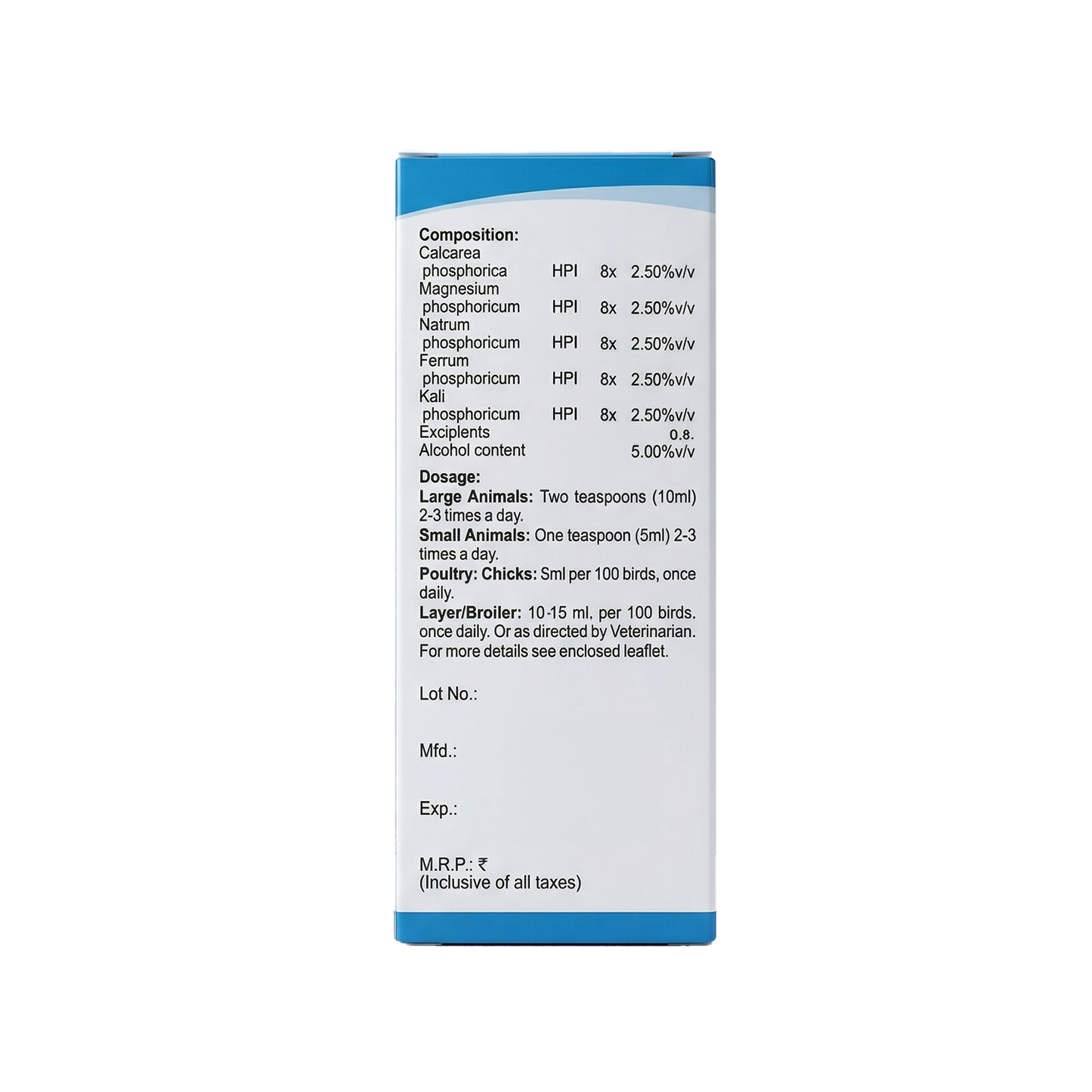 PentaPhos Liquid