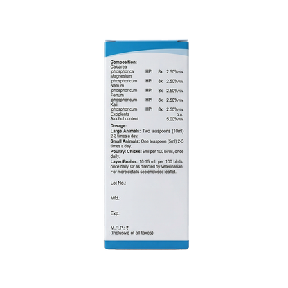 PentaPhos Liquid