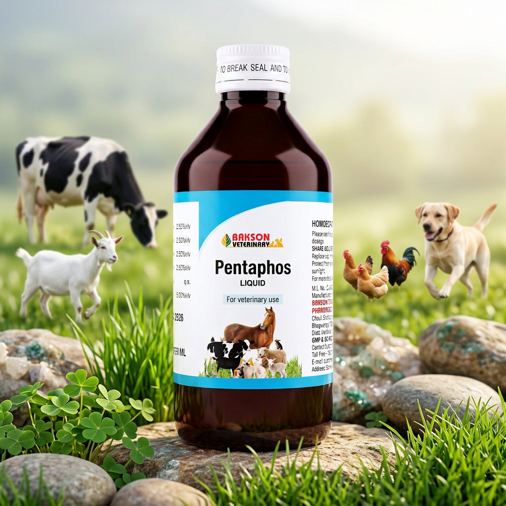 PentaPhos Liquid