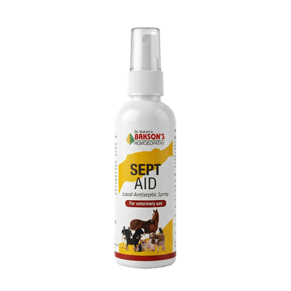 Sept Aid Spray