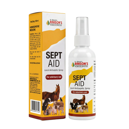 Sept Aid Spray