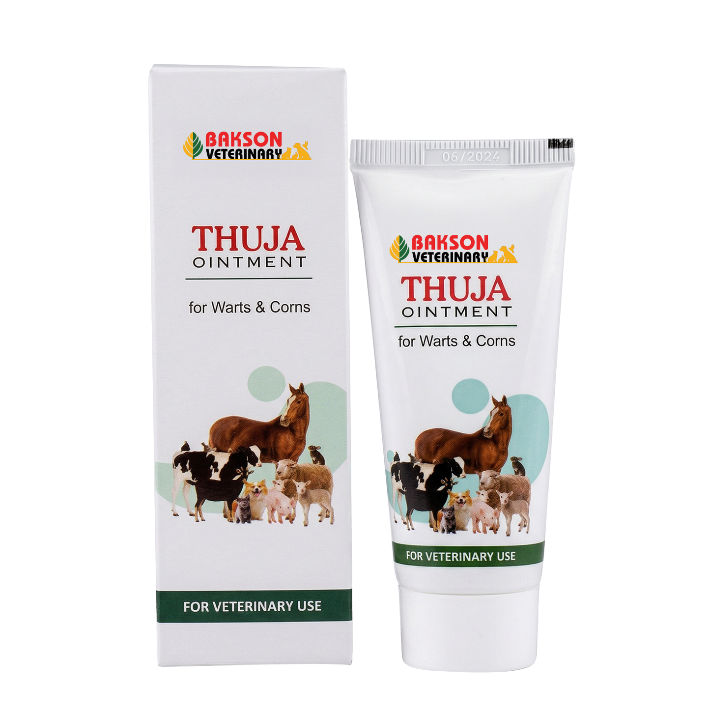 Thuja Ointment
