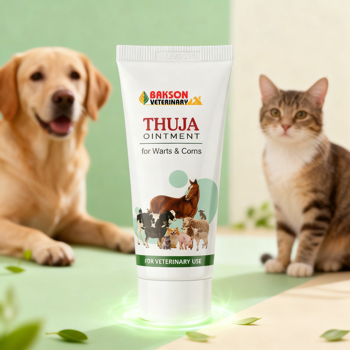 Thuja Ointment