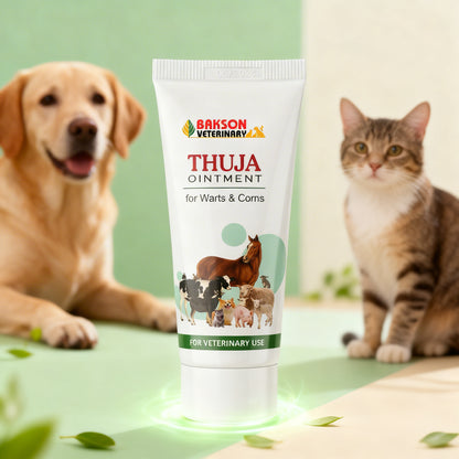 Thuja Ointment