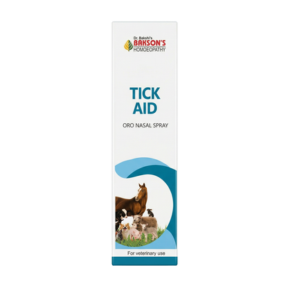 Tick Aid Oro Nasal Spray