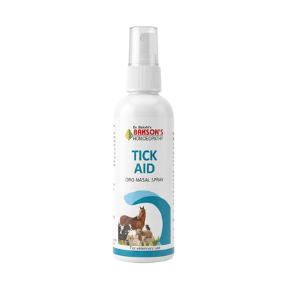 Tick Aid Oro Nasal Spray