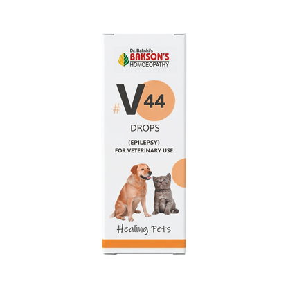 V44 Epilepsy Drops
