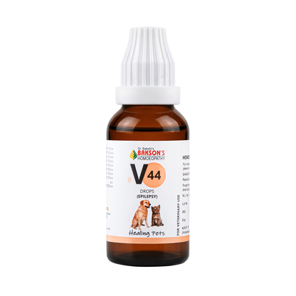 V44 Epilepsy Drops