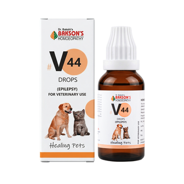 V44 Epilepsy Drops