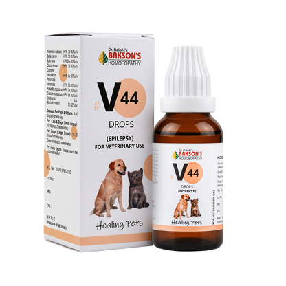 V44 Epilepsy Drops