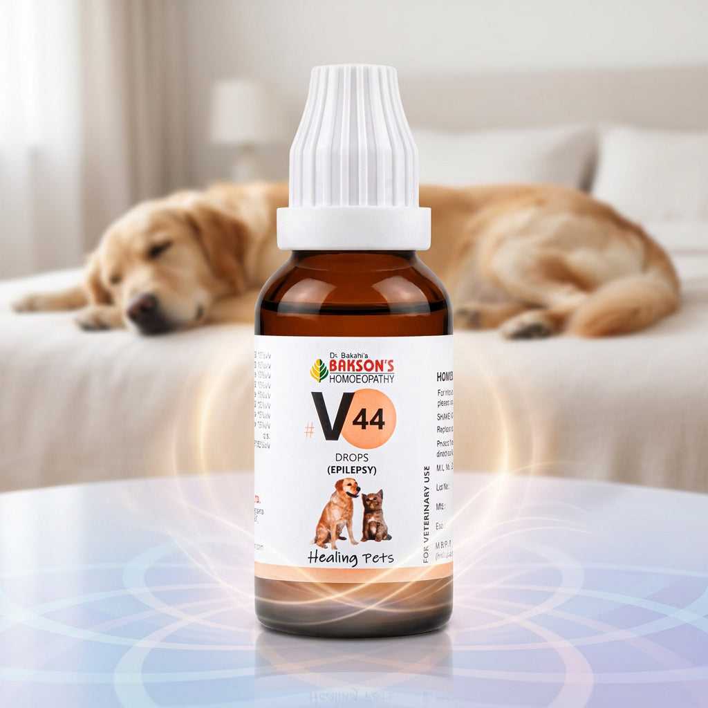V44 Epilepsy Drops