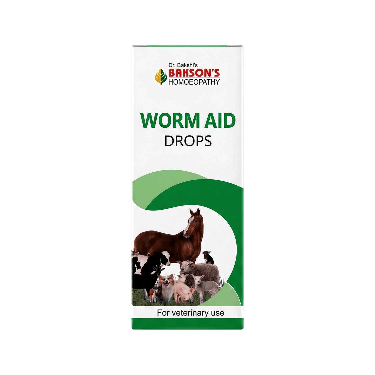 Worm Aid Drops for Pets – Natural Deworming & Intestinal Worm Relief